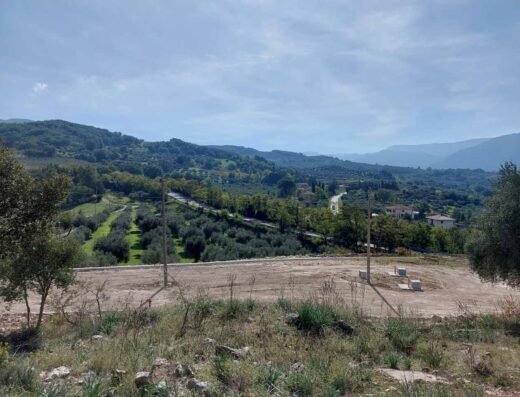 AGRICAMPEGGIO LA MONTAGNOLA