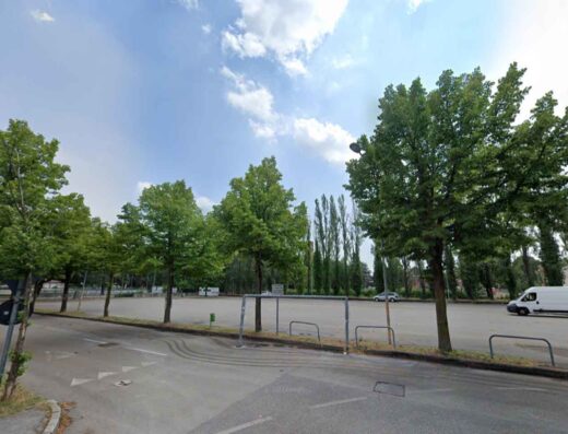 AREA SOSTA CAMPER NOALE