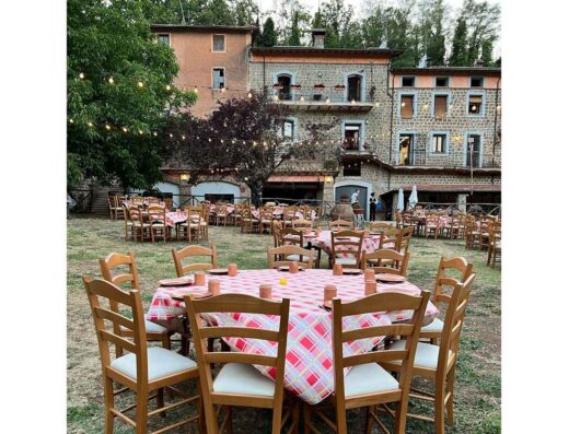 AGRITURISMO L’OCA BIANCA