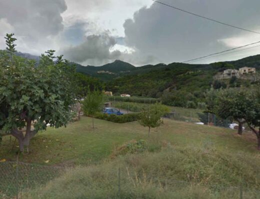 AREA SOSTA MORENO PARKING