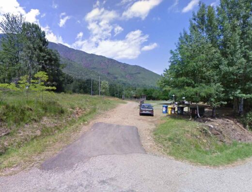 AREA SOSTA CAMPER VARISELLA