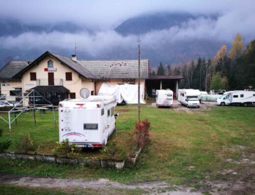 AZIENDA AGRICOLA AL PIANO DELLE LUTTE