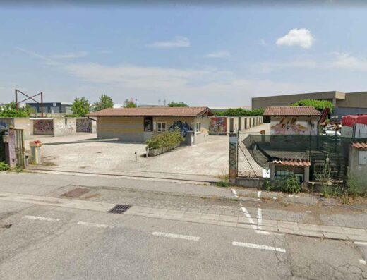 BAGNOLO CREMASCO