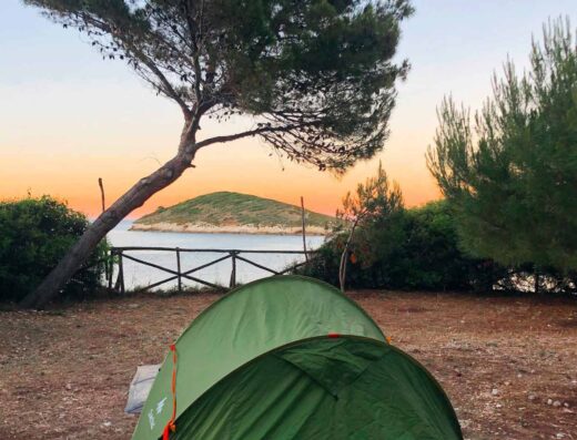 BAIA E CALA CAMPI
