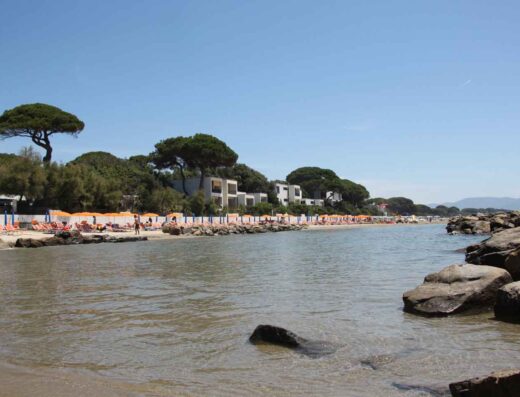 BAIA TOSCANA VILLAGE