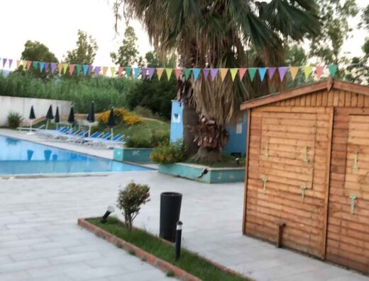 BATUCA VILLAGE & CAMPING