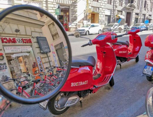BICI BACI