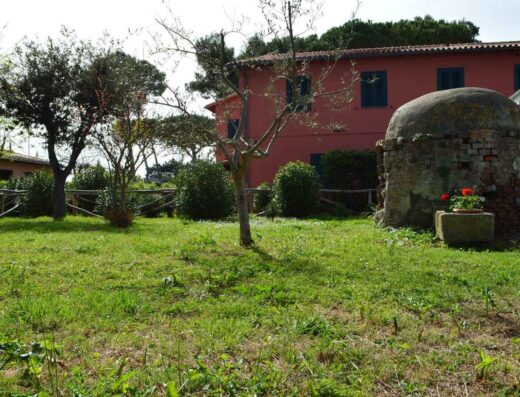 BOCCHE D’ALBEGNA