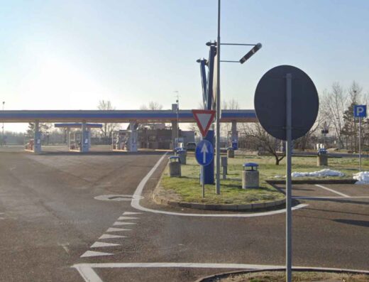 BRETELLA A26-A7