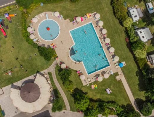 CAMPING AL PESCATORE