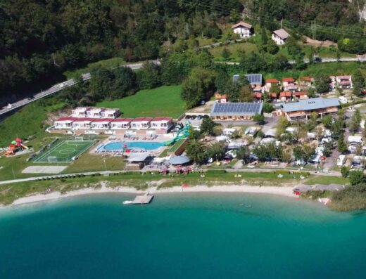 CAMPING AL SOLE
