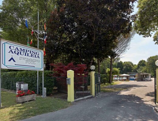 CAMPING AQUILEIA
