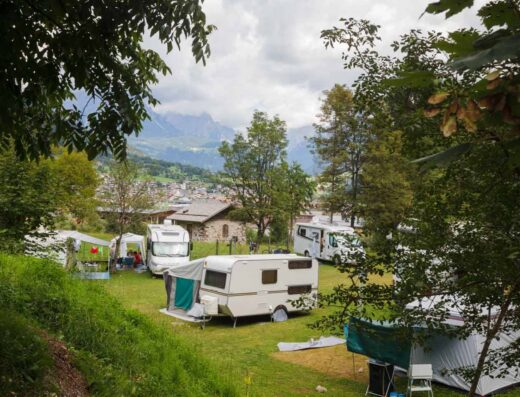 CAMPING CALAVISE