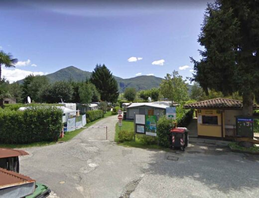 CAMPING DEL FIUME