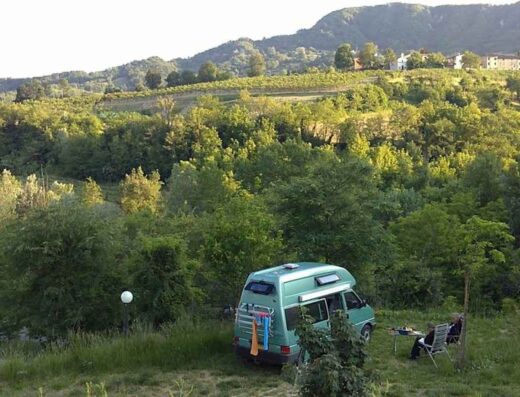 CAMPING EMAIEU
