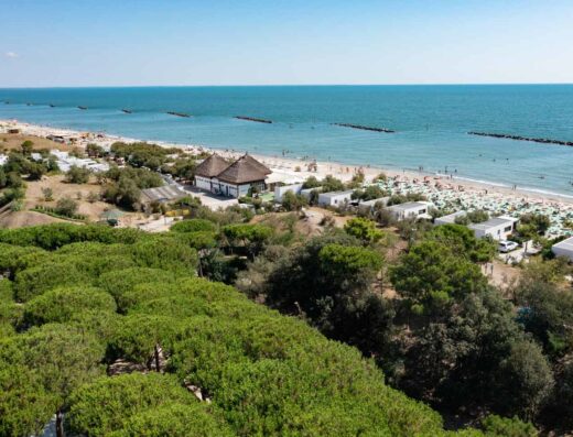 CAMPING FLORENZ
