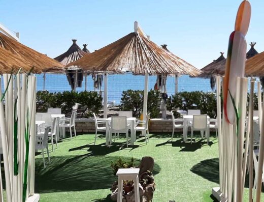 CAMPING IPPOCAMPO