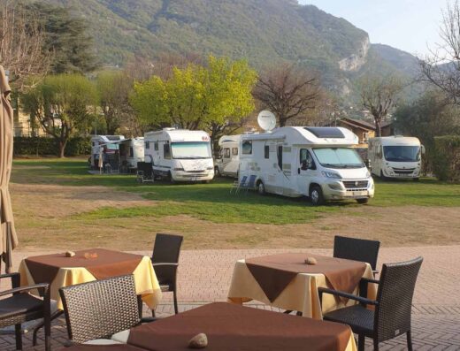 CAMPING LA’ VEDO