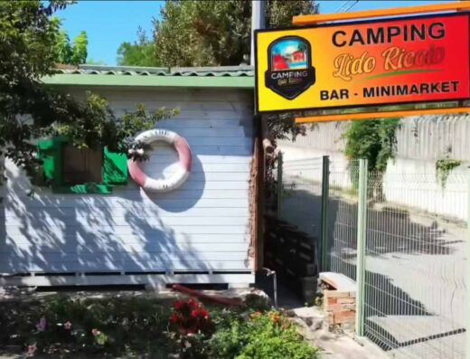CAMPING LIDO RICCIO