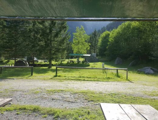 CAMPING LO SCOIATTOLO