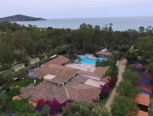 CAMPING ORRI’