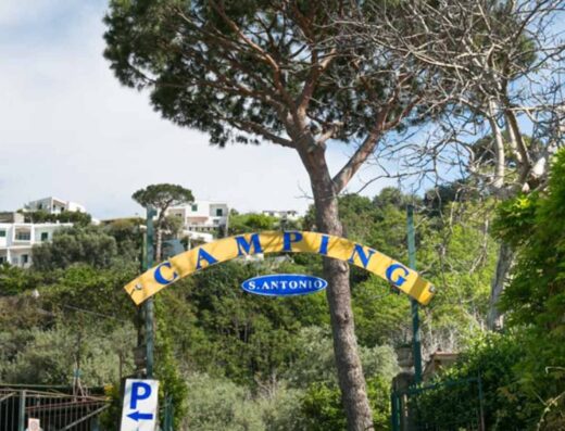 CAMPING SANT’ANTONIO