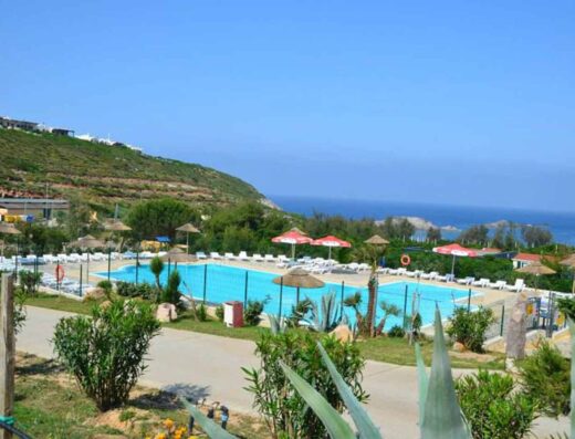 CAMPING TONNARA