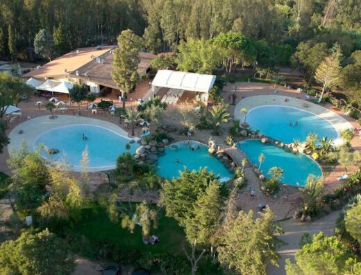 CAMPING VILLAGE L’ULTIMA SPIAGGIA