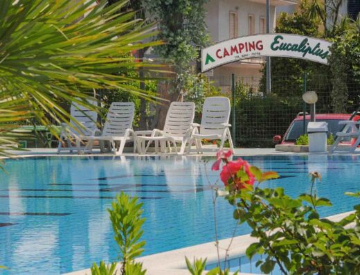 CAMPING VILLAGGIO EUCALIPTUS