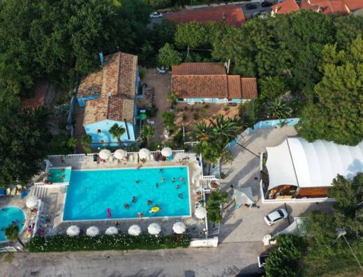 CAMPNG RIVIERA VILLAGE