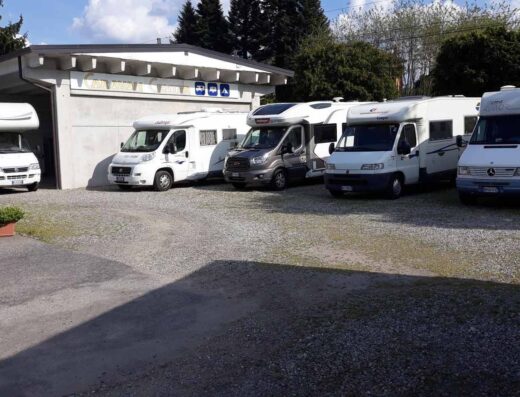 CARAVAN CENTER