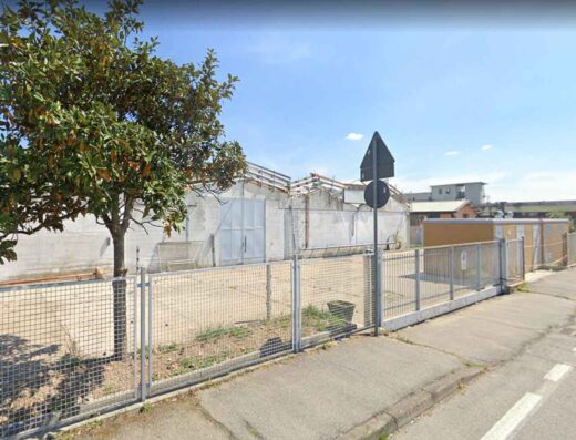 CARAVAN PARK MILANO