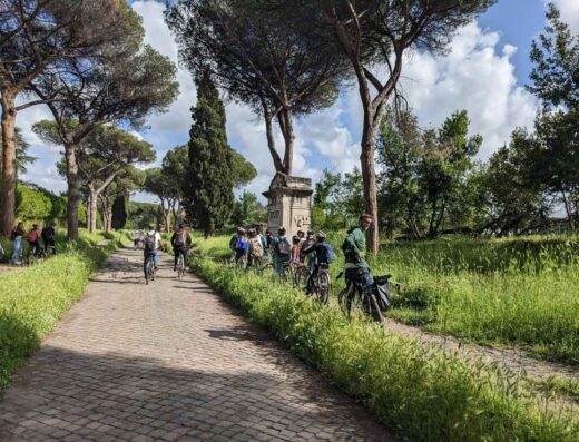 CENTRO SERVIZI APPIA ANTICA