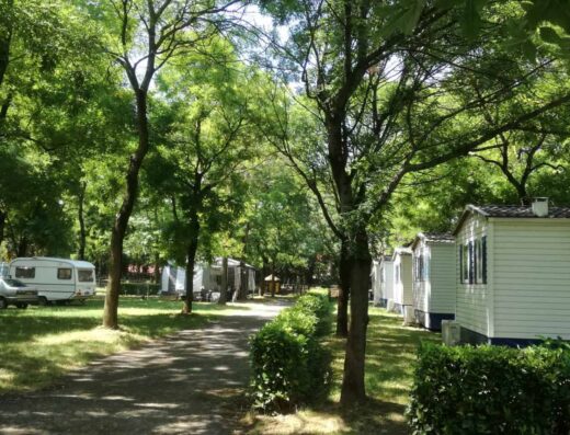CAMPING VILLAGE CITTÀ DI MILANO