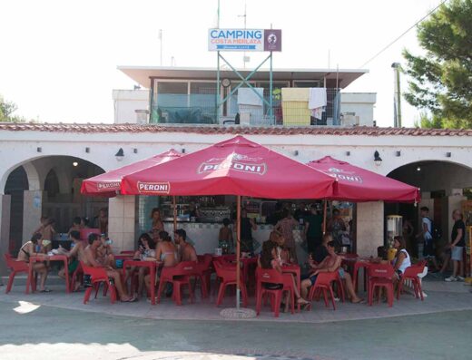 COSTA MERLATA