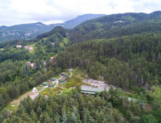 CAMPEGGIO ASTROCAMP