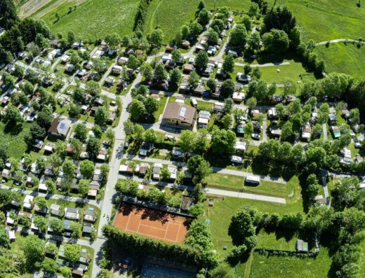 CAMPING EKAR ASIAGO