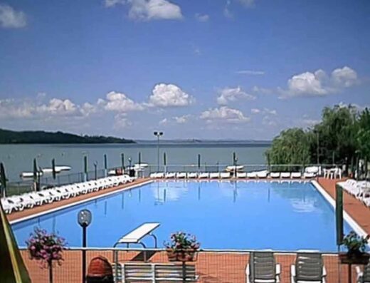 CAMPING RIVA VERDE