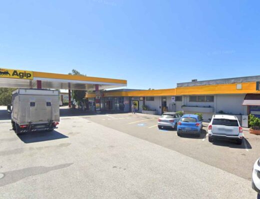 DIVIETO NORD KM 22 A20 MESSINA-PALERMO