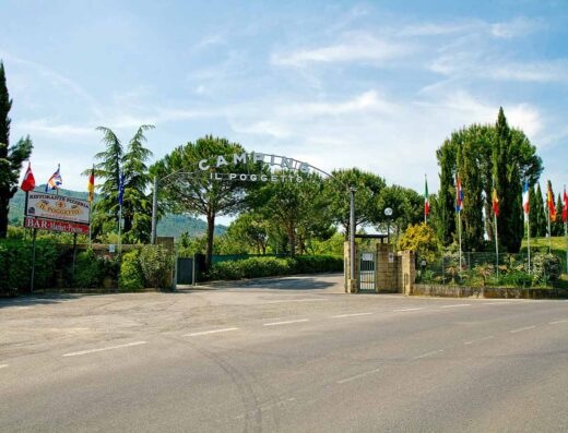 IL POGGETTO CAMPING VILLAGE