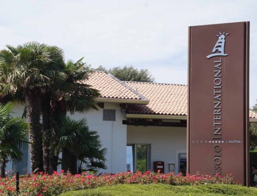 JESOLO INTERNATIONAL CLUB CAMPING