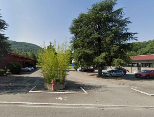 LAVENO MOMBELLO