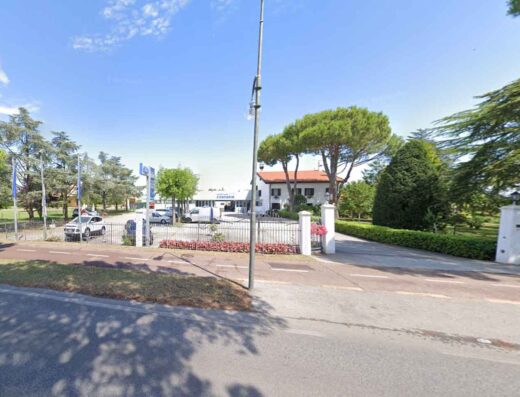 LIDO CAVALLINO