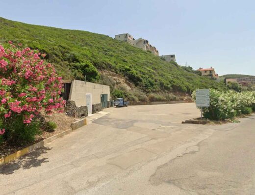 MARINA DI ARBUS
