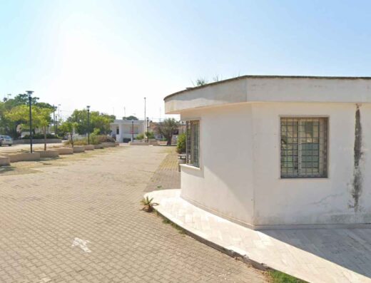 AREA CAMPER MANCAVERSA