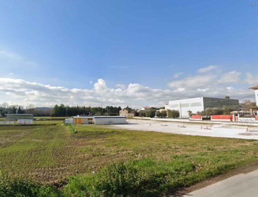 AREA CAMPER MONTEGIORGIO