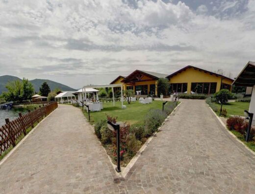 OASI DI SAN NAZZARO