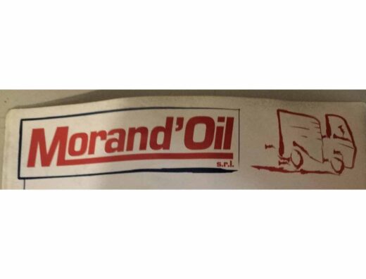 MORAND’OIL