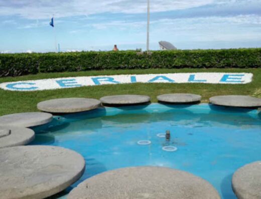 PARCO VACANZE BELVEDERE