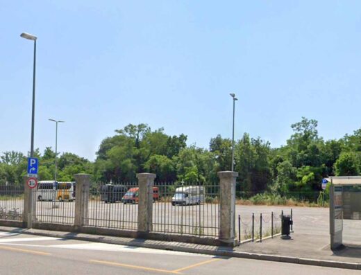 PARKING BOVEDO